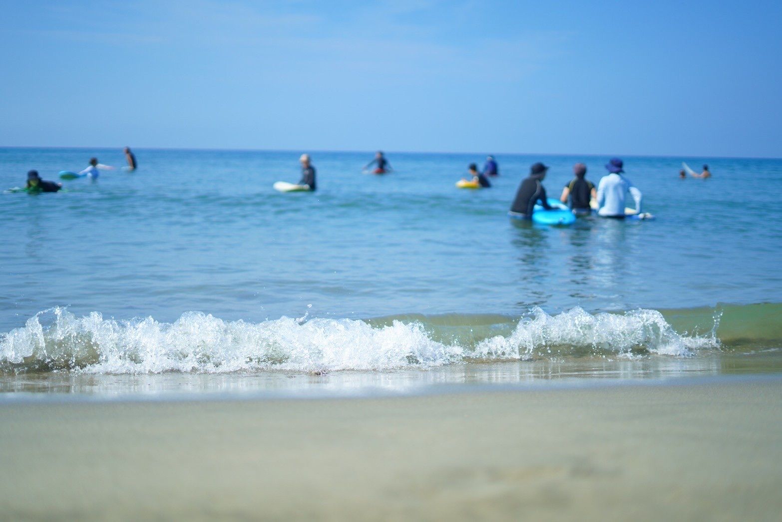 磯ノ浦海水浴場の口コミ 写真 アクセス Recotrip レコトリップ