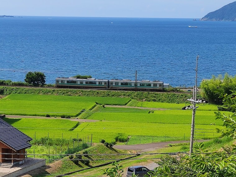 22年 福井県の絶景 一人にオススメ 観光 おでかけの観光スポットランキング Recotrip レコトリップ