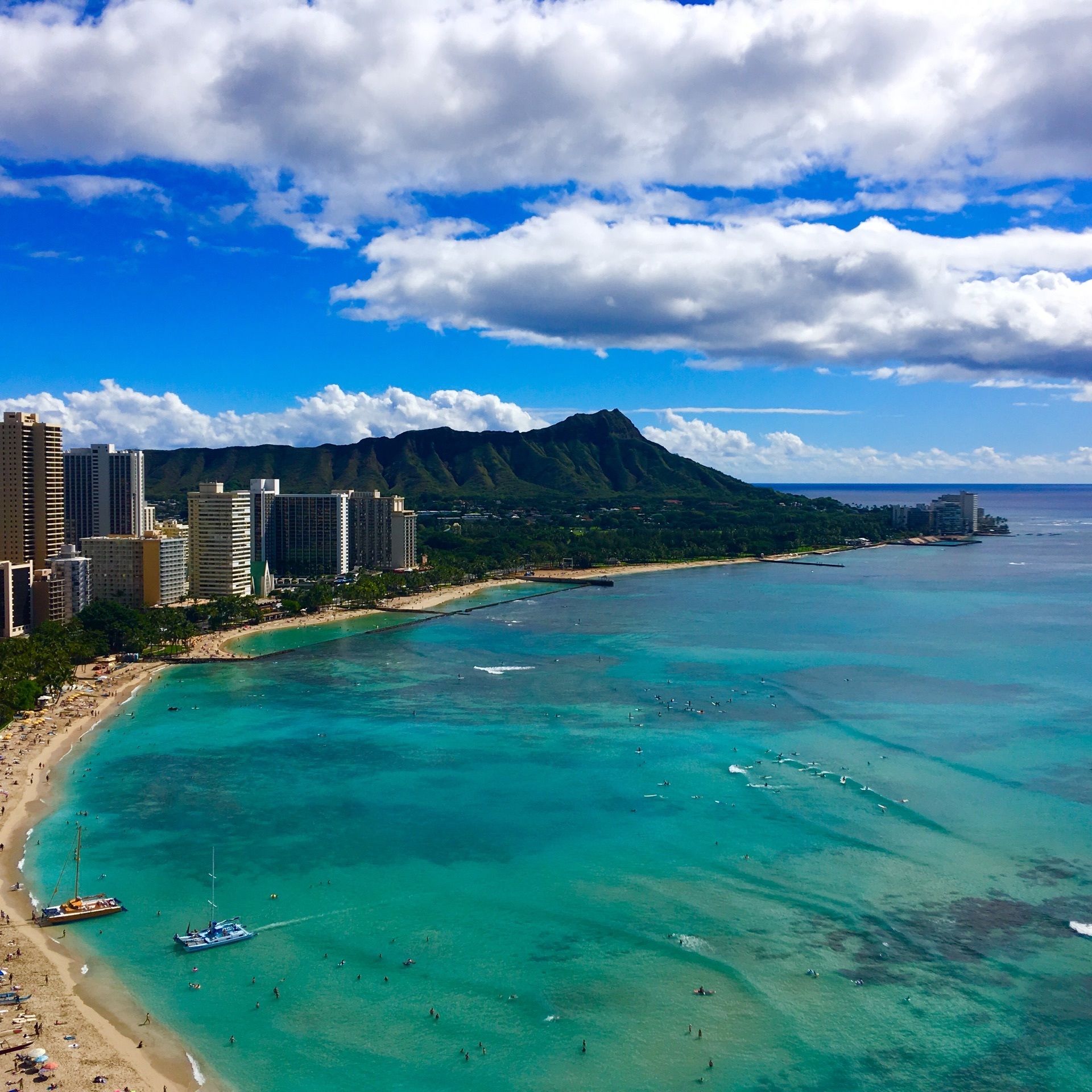 シェラトン ワイキキ ホテル Sheraton Waikiki の口コミ 写真 アクセス Recotrip レコトリップ