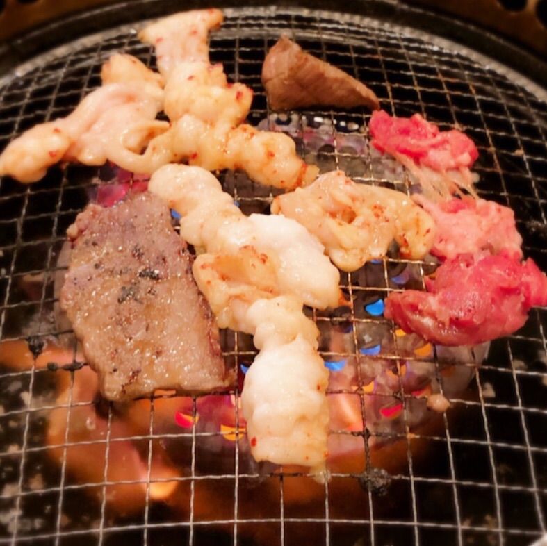 焼肉三昧 玄 Genの口コミ 写真 アクセス Recotrip レコトリップ