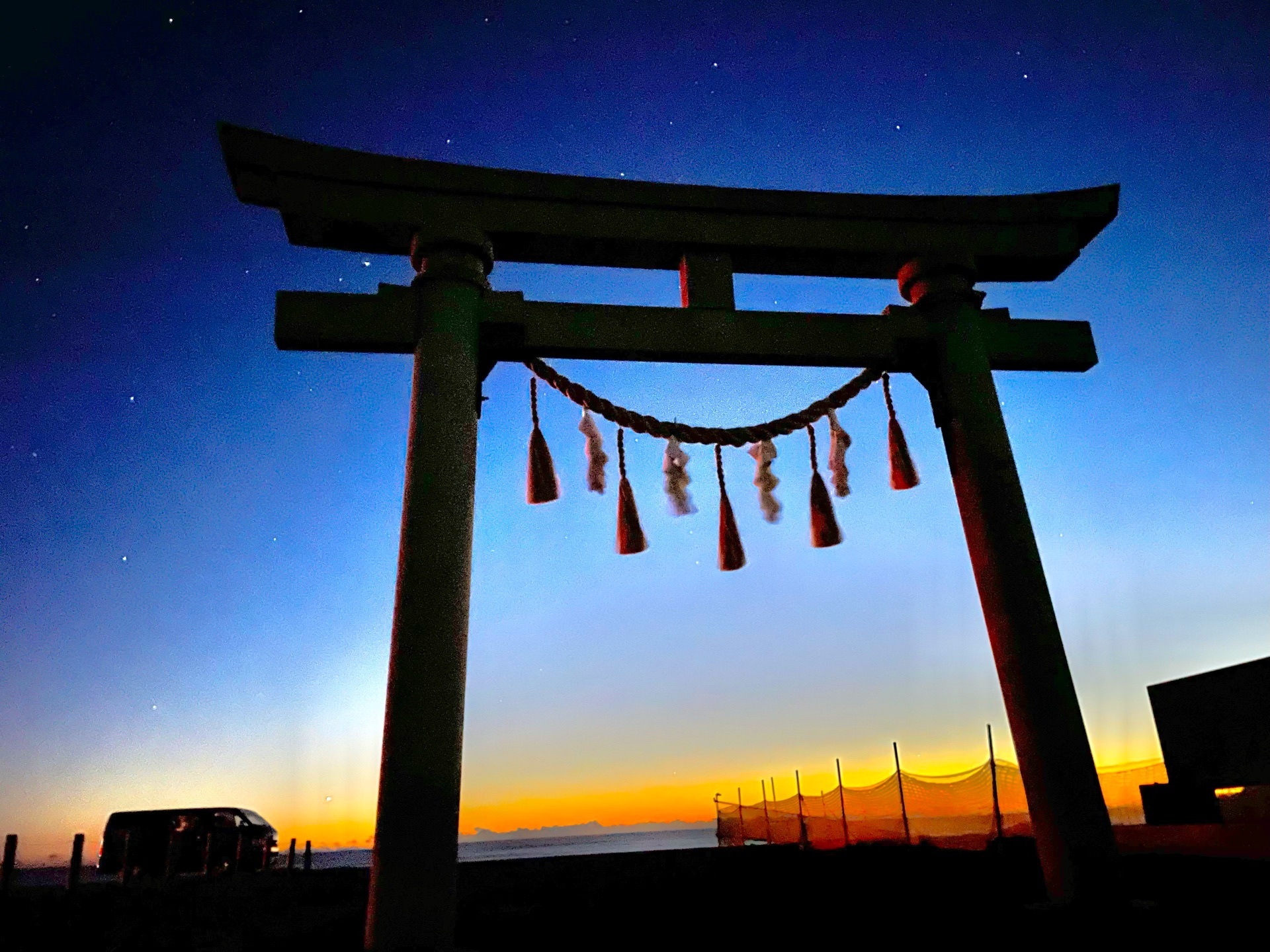 22年 東浪見の鳥居の口コミ 写真 アクセス Recotrip レコトリップ