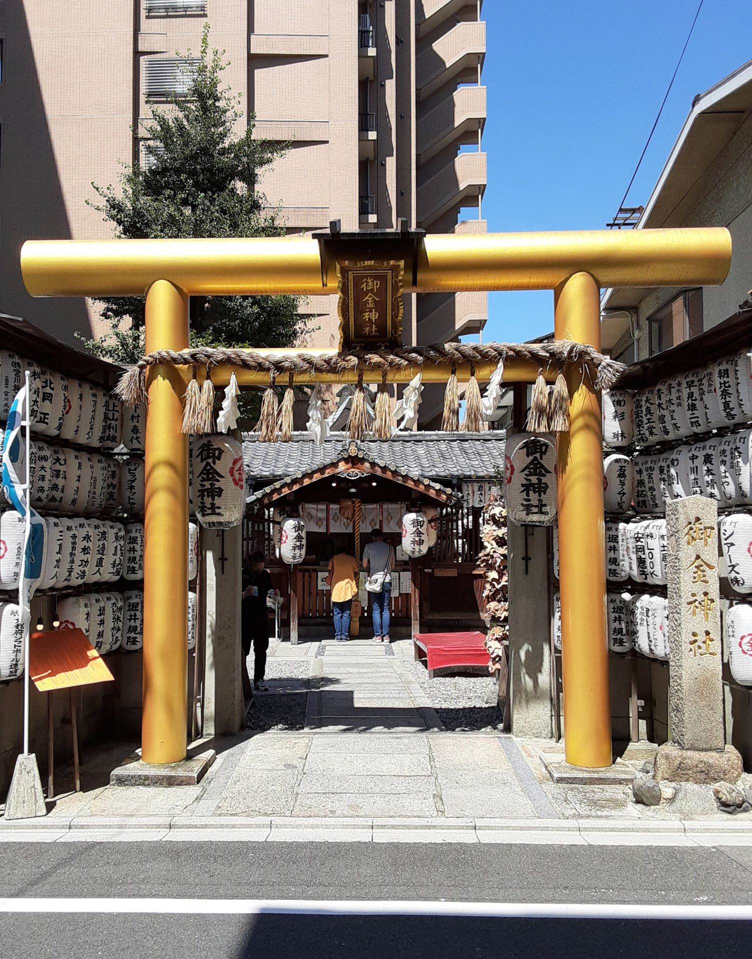21年 京都府 神社の観光スポットランキング 1ページ目