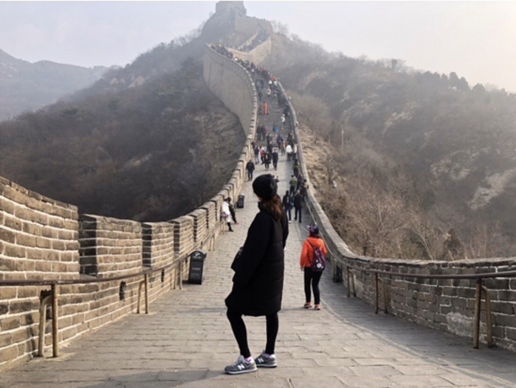 22年 八達嶺長城 万里の長城 The Great Wall At Badaling 感動も最大級 00年以上かけて造られた人類最大の建造物 Recotrip レコトリップ