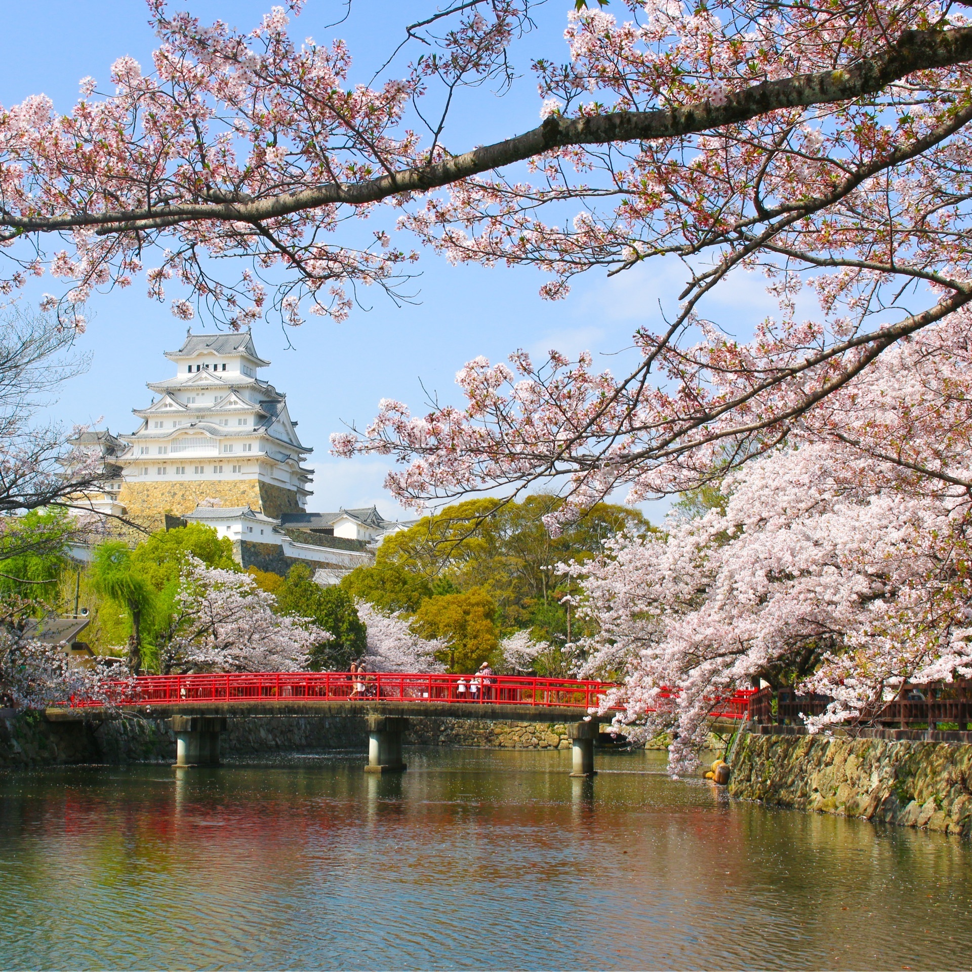 姫路城 白く輝く姫路のシンボル 400年以上の歴史を刻み現存し続ける世界遺産の名城 Recotrip レコトリップ