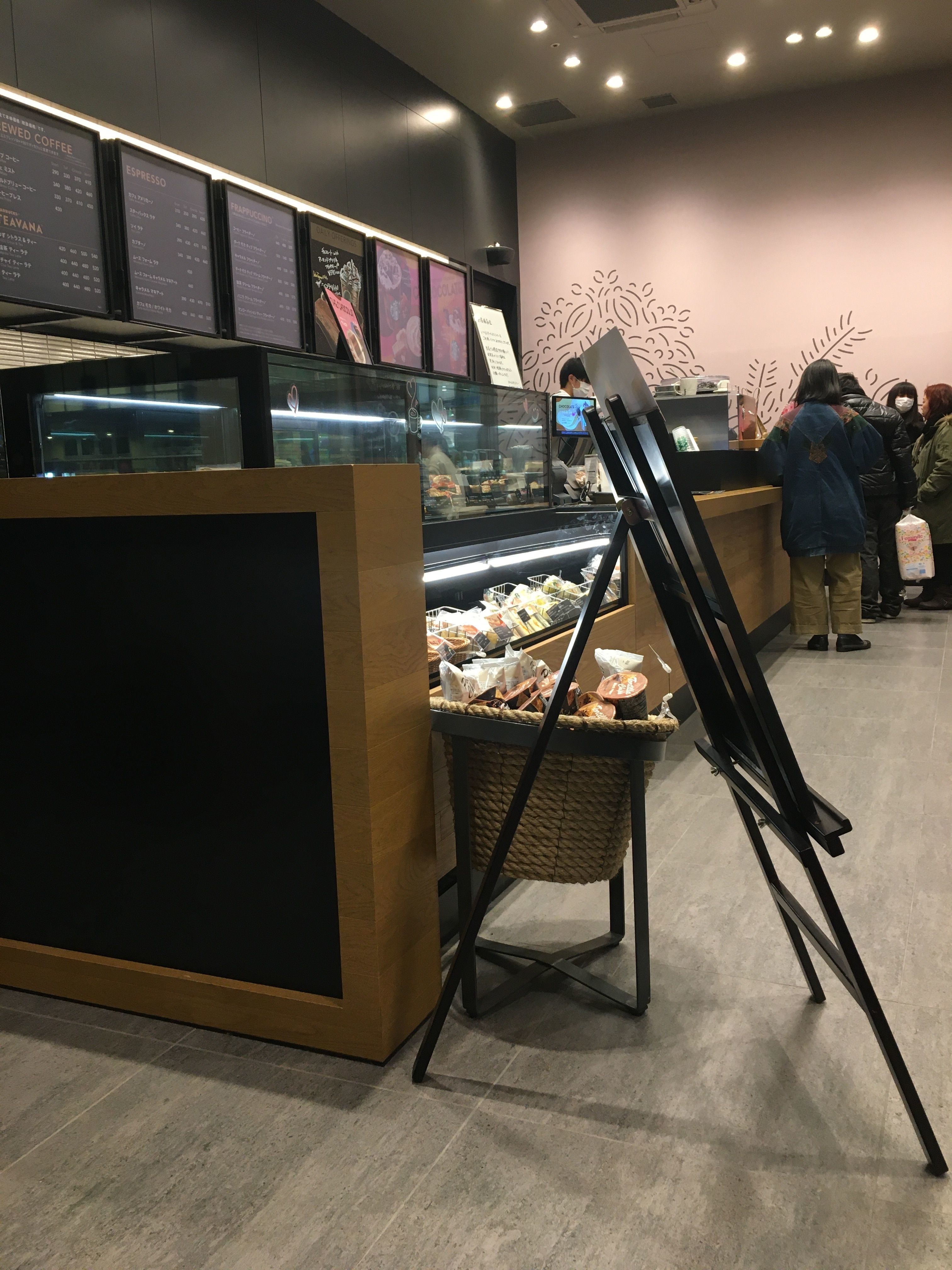 スターバックスコーヒー あまがさきキューズモール店の口コミ 写真 アクセス Recotrip レコトリップ