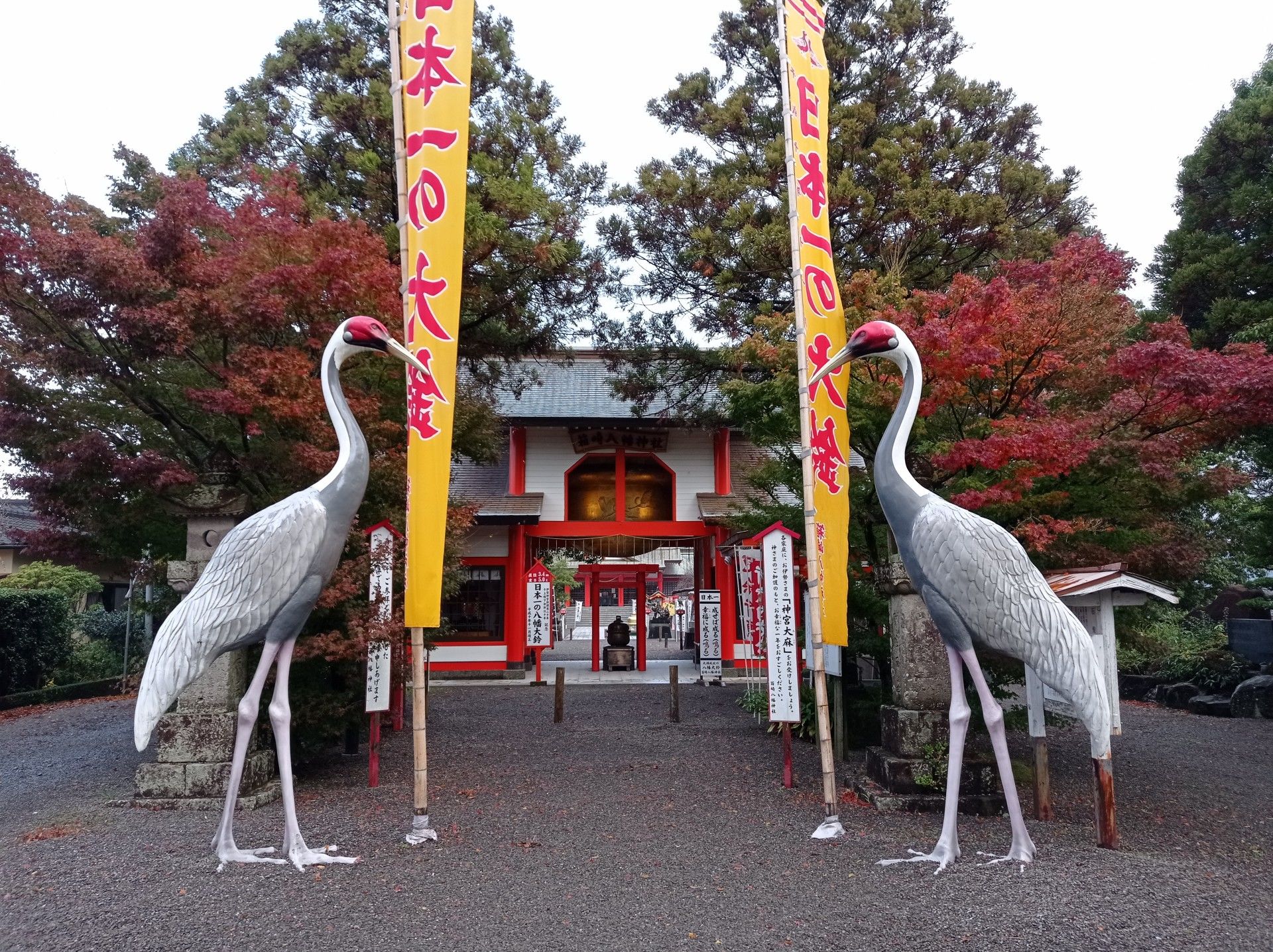 箱崎八幡神社の口コミ 写真 アクセス Recotrip レコトリップ