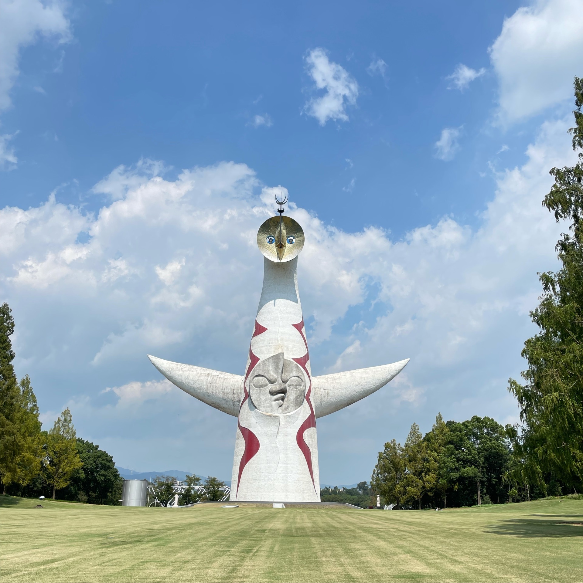 太陽の塔 岡本太郎 大阪万博 EXPO'70 - コレクション