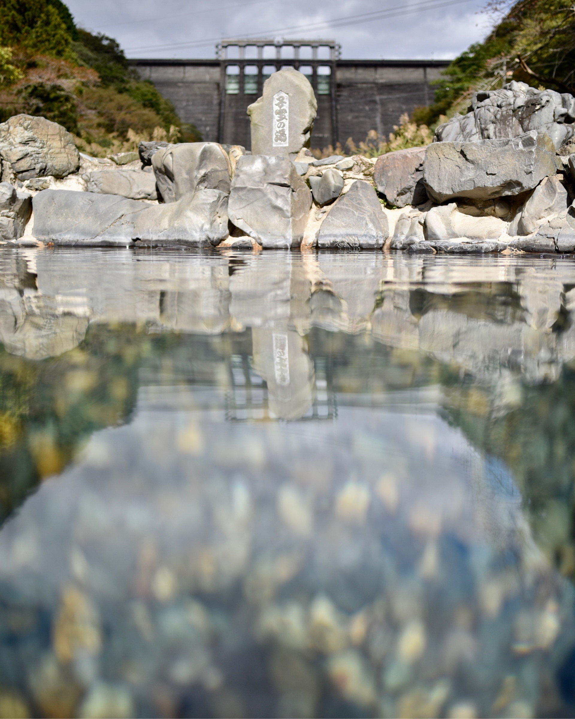 湯原温泉 砂湯の口コミ 写真 アクセス Recotrip レコトリップ