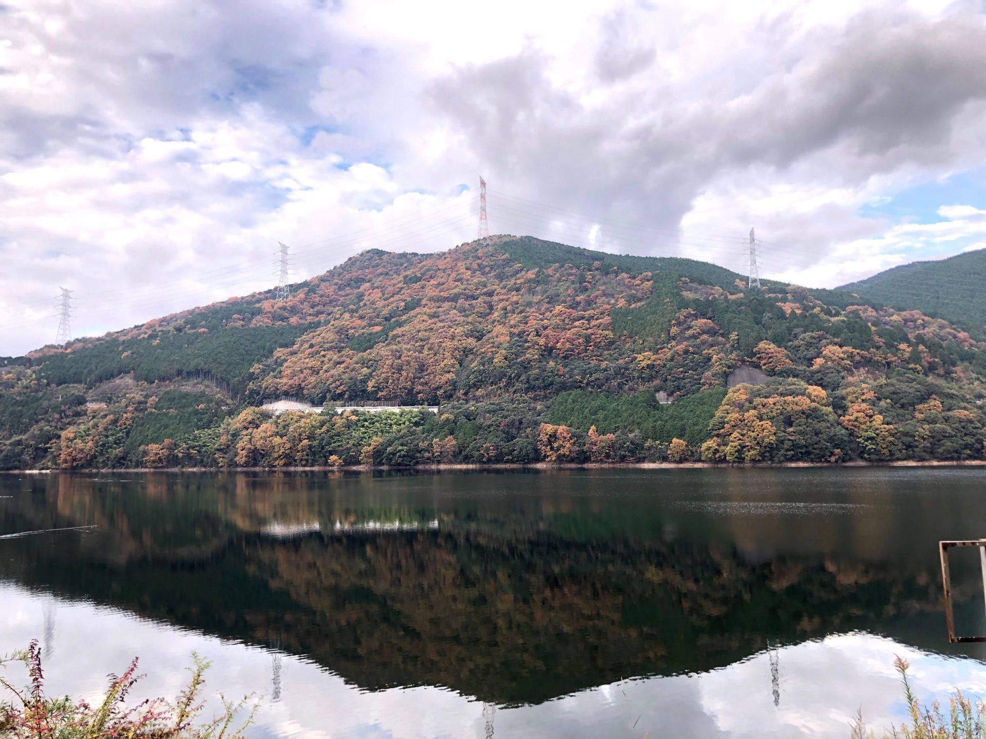 黒瀬ダム第二公園の口コミ 写真 アクセス Recotrip レコトリップ