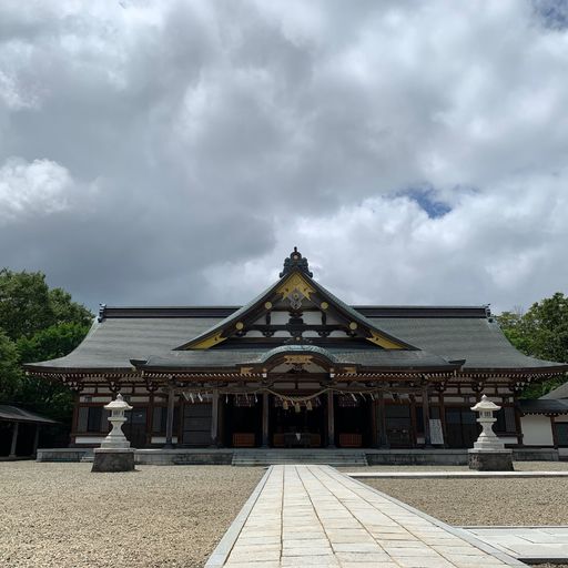 秋田県護国神社の口コミ 写真 アクセス Recotrip レコトリップ