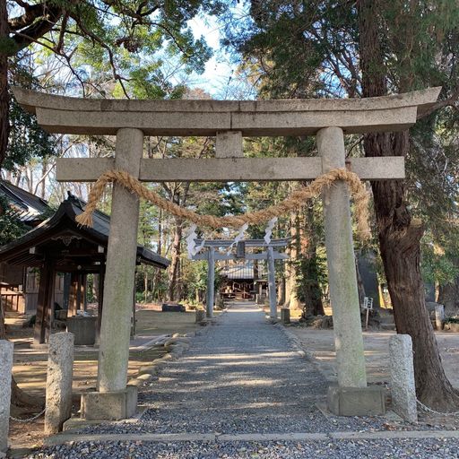 生品神社 太田市新田 の口コミ 写真 アクセス Recotrip レコトリップ