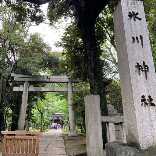 22年 東京都のパワースポット 一人にオススメ 神社の観光スポットランキング Recotrip レコトリップ