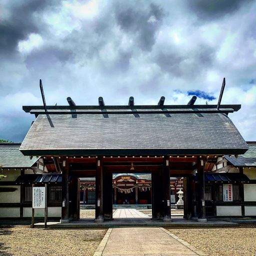 秋田県護国神社の口コミ 写真 アクセス Recotrip レコトリップ