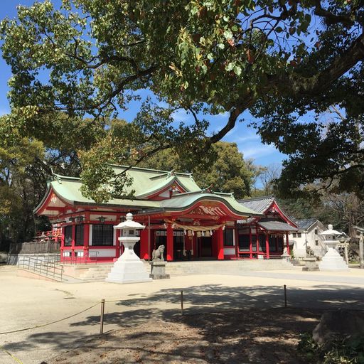 春日神社 大分県 の口コミ 写真 アクセス Recotrip レコトリップ