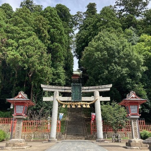 鹽竈神社 宮城随一のパワースポットで塩釜のシンボル 塩の神様 を祀る春が特に美しい神社 Recotrip レコトリップ