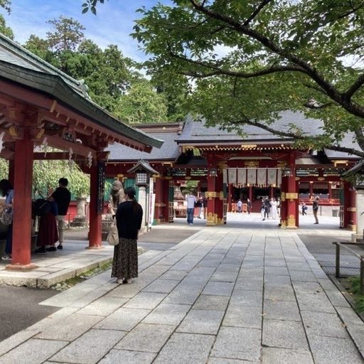 鹽竈神社 宮城随一のパワースポットで塩釜のシンボル 塩の神様 を祀る春が特に美しい神社 Recotrip レコトリップ