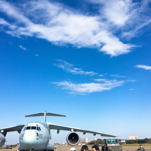 航空自衛隊 入間基地の口コミ 写真 アクセス Recotrip レコトリップ