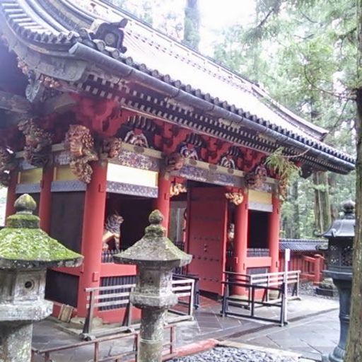 21年 栃木県 夏にオススメ 神社の観光スポットランキング