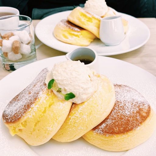 幸せのパンケーキ 船橋店の口コミ 写真 アクセス Recotrip レコトリップ