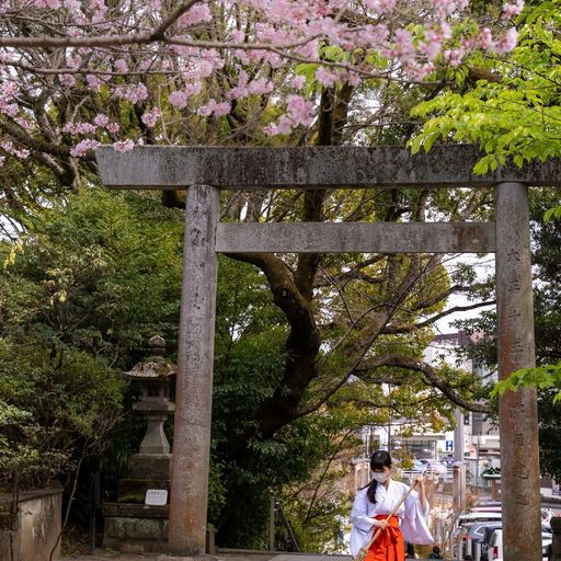 報徳二宮神社の口コミ 写真 アクセス Recotrip レコトリップ