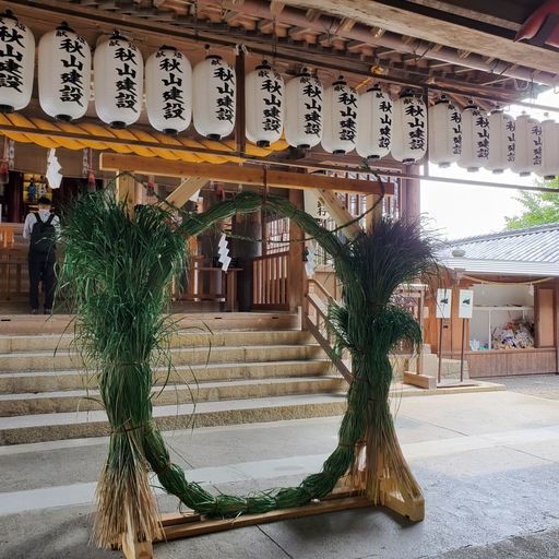 22年 岡山県の神社はココ みんなに人気のスポットtop30