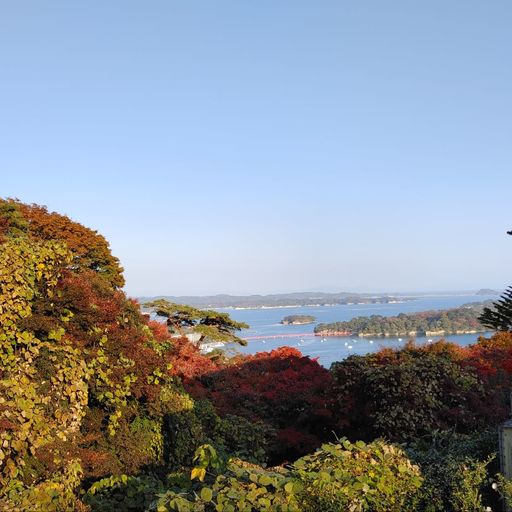 松島・塩竈の旅行・観光で訪れるべき名所＆人気スポットランキングTOP30