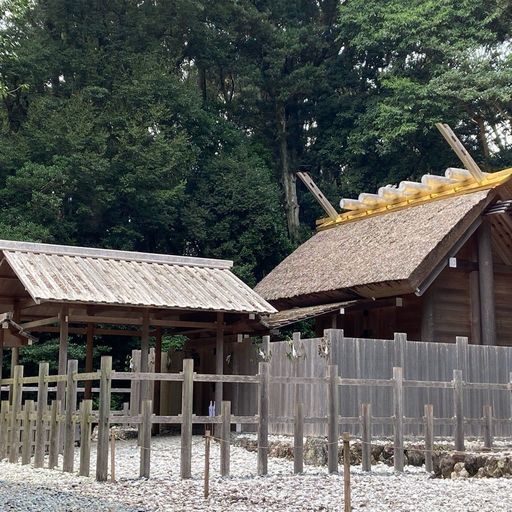 伊雑宮 伊勢神宮 内宮 行くだけで既に大吉 おみくじのない伊勢神宮の内宮は最強パワースポット Recotrip レコトリップ