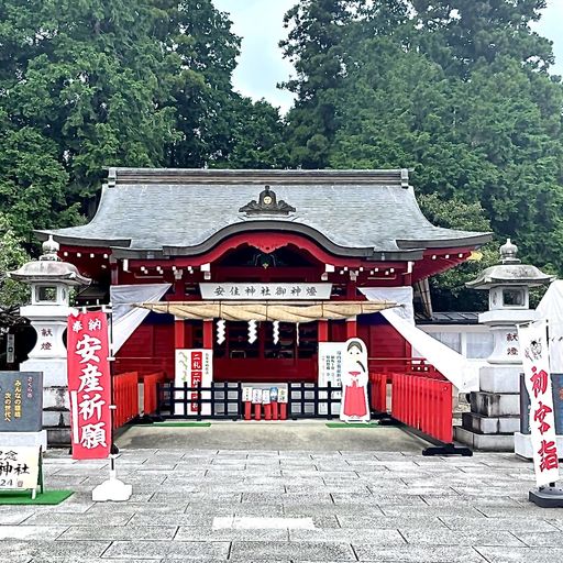 22年 栃木県の神社はココ みんなに人気のスポットtop30