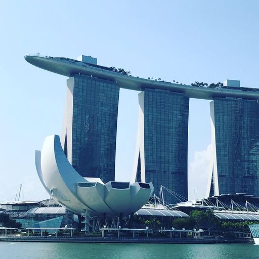 マリーナ ベイ サンズ シンガポール Marina Bay Sands Singapore のクチコミ一覧 1ページ目 Recotrip レコトリップ