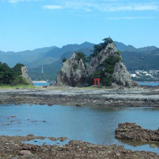 ホテル浦島 迫力満点 波打ち際の洞窟露天風呂が絶景すぎるリゾートホテル Recotrip レコトリップ