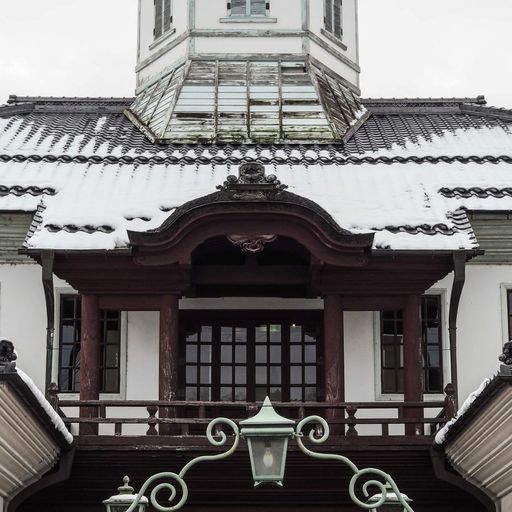 22年 白雲館観光案内所 近江八幡観光物産協会事務局 の口コミ 写真 アクセス Recotrip レコトリップ