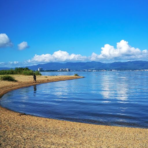 22年 湖岸緑地 吉川の口コミ 写真 アクセス Recotrip レコトリップ