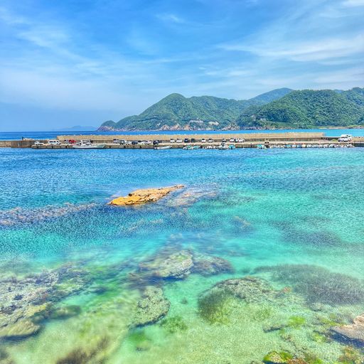 23年 兵庫県の海水浴 ビーチはココ みんなに人気のスポットtop23
