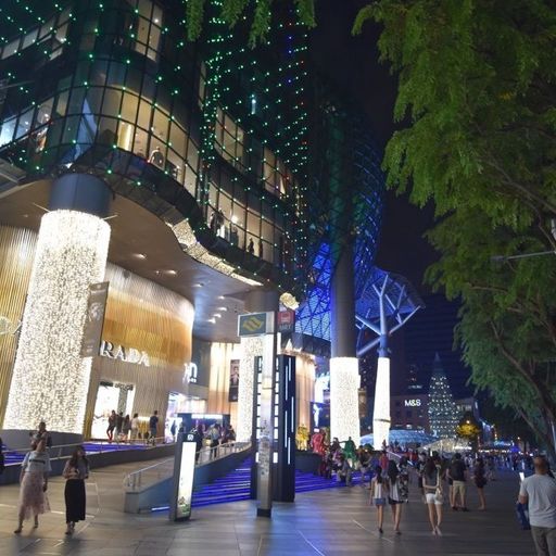 2022年｜シンガポールの観光はココ！一人旅に人気のスポットTOP30