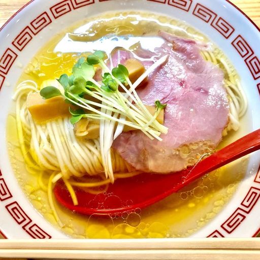 自家製麺 くろ松の口コミ 写真 アクセス Recotrip レコトリップ