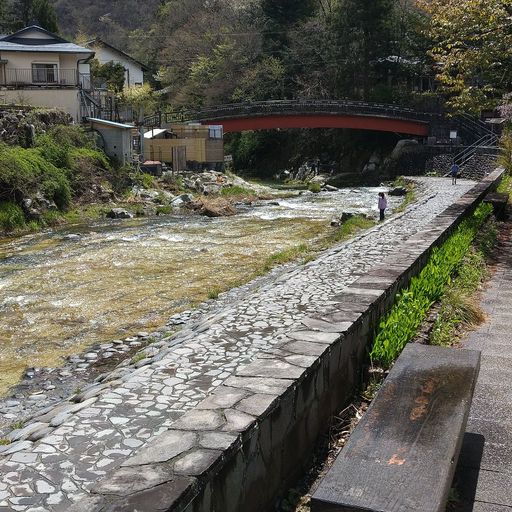 湯西川温泉の口コミ 写真 アクセス Recotrip レコトリップ