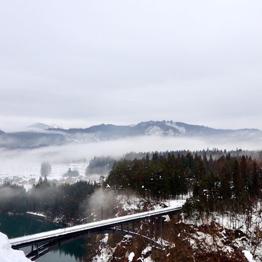 22年冬 福島県の観光はココ みんなに人気のスポットtop30