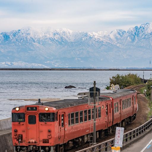 22年冬 富山県の観光はココ みんなに人気のスポットtop30