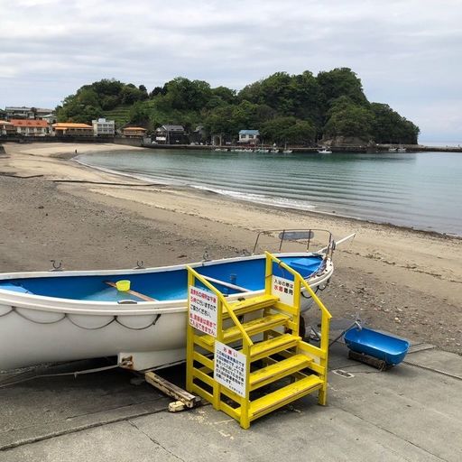 岩地海水浴場の口コミ 写真 アクセス Recotrip レコトリップ