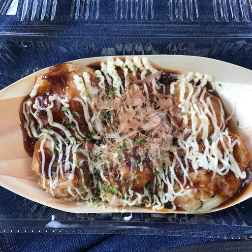 栄町のたこ焼き屋さん 蛸tako 栄町本店の口コミ 写真 アクセス Recotrip レコトリップ