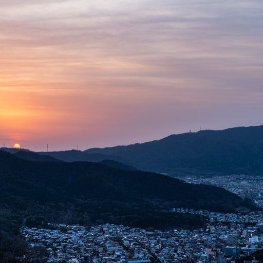 東山山頂公園の口コミ 写真 アクセス Recotrip レコトリップ