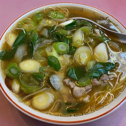 達 そば 珍 一度は食べたい秩父の人気名物ラーメン「珍達そば」本店へ