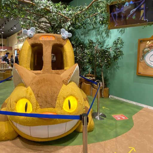 ディズニーストア 名古屋ゲートタワーモール店の口コミ 写真 アクセス Recotrip レコトリップ