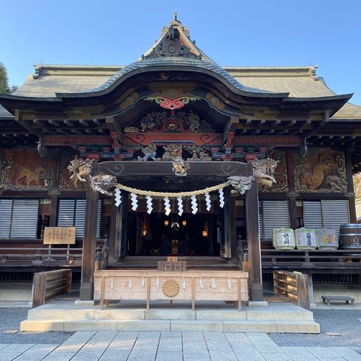 22年 埼玉県 神社の観光スポットランキング Recotrip レコトリップ