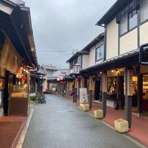 湯の坪街道 食べ歩きと観光が楽しめる九州屈指の温泉街道 まったり散策スポット Recotrip レコトリップ