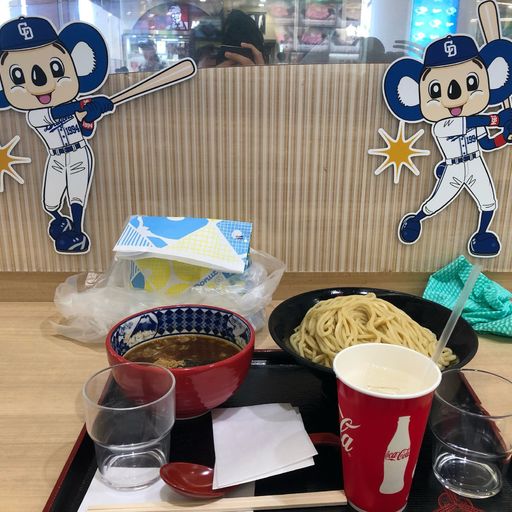 つけ麺専門店 三田製麺所 イオンモールナゴヤドーム前店の口コミ 写真 アクセス Recotrip レコトリップ