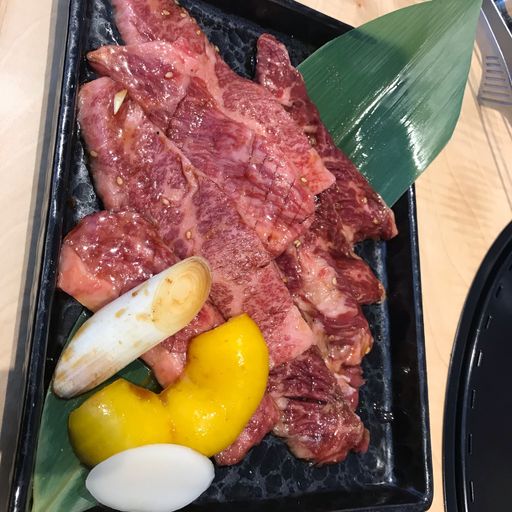 焼肉トラジ 横浜モアーズ店の口コミ 写真 アクセス Recotrip レコトリップ