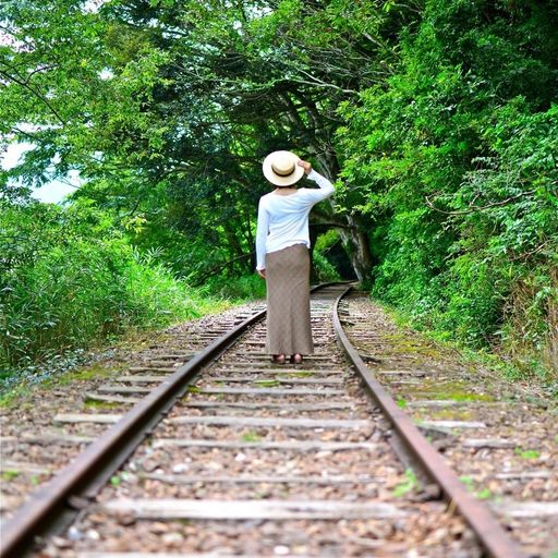 旧国鉄倉吉線 泰久寺駅跡の口コミ 写真 アクセス Recotrip レコトリップ