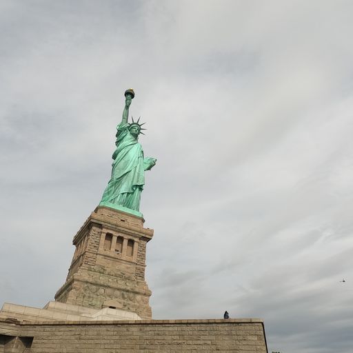 22年 自由の女神像 ニューヨークのシンボル 上陸して見たい迫力満点のアメリカの自由の象徴 Recotrip レコトリップ