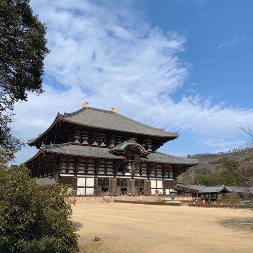 22年 奈良県 冬 家族にオススメ 絶景 自然の観光スポットランキング Recotrip レコトリップ